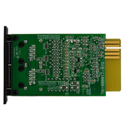 Энергия Modbus RTU (Е0201-0217) Карта 4