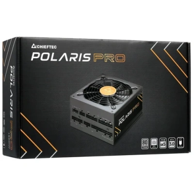Chieftec Polaris Pro 1300W PPX-1300FC-A3 Блок питания 5
