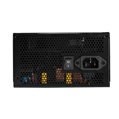 Chieftec PowerUP 850W GPX-850FC Блок питания 6