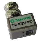 Tantos TSt-1U01P1HD Приемник-передатчик
