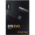 Samsung MZ-77E500B/CN Твердотельный накопитель SSD 11