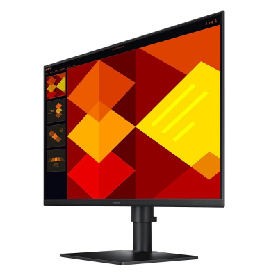 Samsung LS27D400GAIXCI Монитор 4
