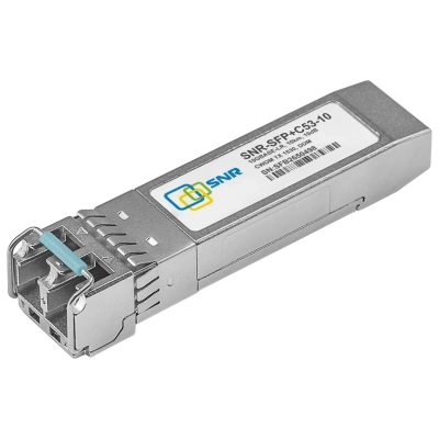 SNR SNR-SFP+C53-10 Модуль SFP+ 1