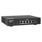 QNAP QSW-1105-5T Коммутатор 2