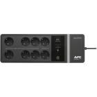 APC Back-UPS BE650G2-GR ES 650VA/400W ИБП 3