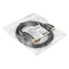 Exegate EX294672RUS Кабель HDMI-DVI-D 2