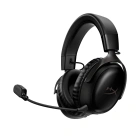 HyperX Cloud III Black 77Z45AA Гарнитура игровая