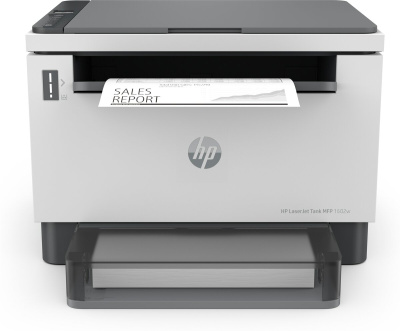 HP LaserJet Tank MFP 1602w Printer 2R3E8A#B19 Принтер 1