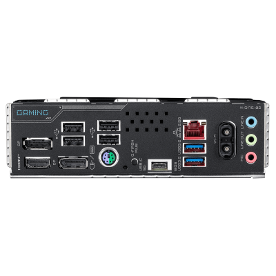 Gigabyte B840M GAMING X WIFI6E Материнская плата 5