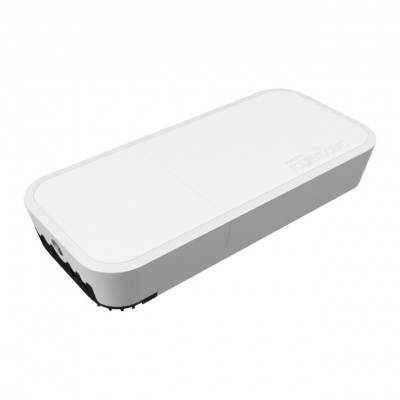 MikroTik wAP ax (WAPG-5HAXD2HAXD) Wi-Fi-маршрутизатор 1