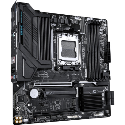 Gigabyte B840M GAMING X WIFI6E Материнская плата 9