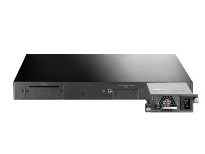 TP-Link T3700G-28TQ Коммутатор управляемый 3