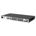 SNR SNR-S3850G-24FX-DC Управляемый коммутатор 3