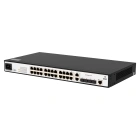 SNR SNR-S2985G-24TC-RPS Управляемый коммутатор 4