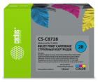 Cactus CS-C8728 Картридж струйный