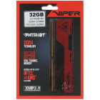 Patriot Viper Elite II 32GB Модуль памяти PVE2432G320C8K 3