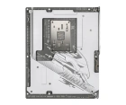 GigaByte X870E A PRO X ICE Материнская плата 4