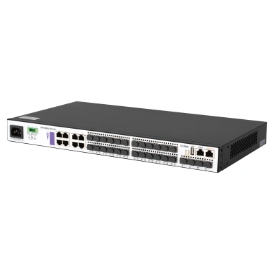 SNR SNR-S3850G-24FX-DC Управляемый коммутатор 2