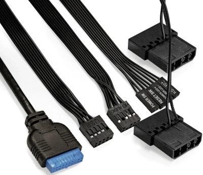 Exegate EVO-5017 EX289007RUS Корпус 4