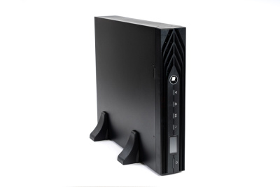 Бастион SKAT-UPS 1000 RACK+2X9AH источник бесперебойного питания 