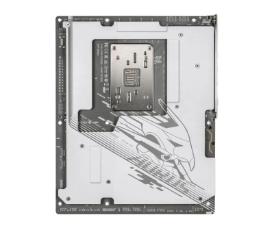 GigaByte X870E A PRO X ICE Материнская плата 3