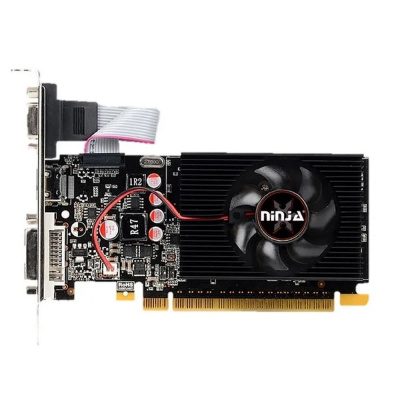Ninja (Sinotex) R5 220 2GB AFR522023F Видеокарта 1