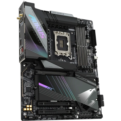 Gigabyte Z790 AORUS PRO X WIFI7 Материнская плата 1