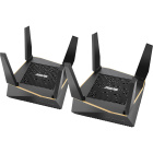 ASUS RT-AX92U Маршрутизатор 90IG04P0-MU2010
