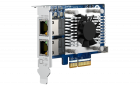 QNAP QXG-10G2TB Сетевая карта