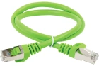 ITK PC02-C6FL-1M Патч-корд