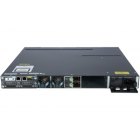 Cisco Catalyst WS-C3750X-48T-L Коммутатор  2