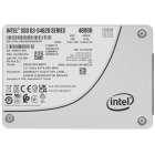 Intel D3-S4620 480GB SSD накопитель SSDSC2KG480GZ01 SSDSC2KG480GZ01_99A0D8