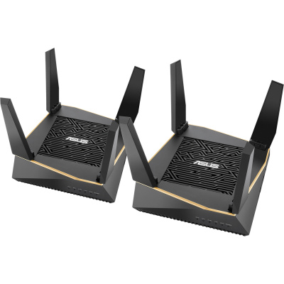 ASUS RT-AX92U Маршрутизатор 90IG04P0-MU2010