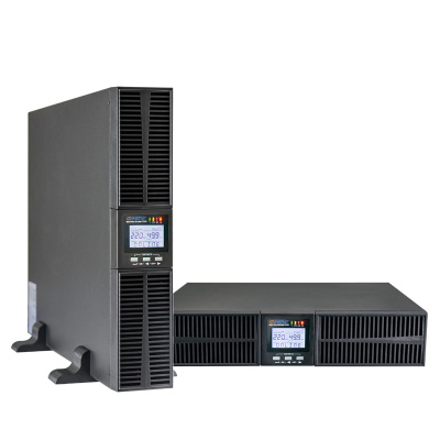 ЭНЕРГИЯ ИБП Pro OnLine 7500 (EA-9006S) 192V (Е0201-0046)