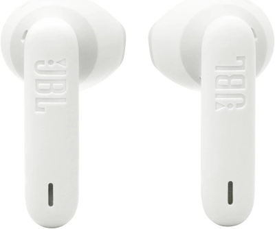JBL Wave Flex 2 JBLWFLEX2WHT Гарнитура вкладыши 1