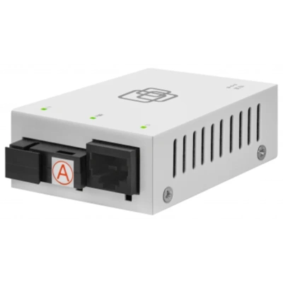 SNR SNR-CVT-100A-V2 (REV.M) Медиаконвертер 1