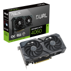 ASUS DUAL-RTX4060-O8G Видеокарта 90YV0JC0-M0NA00 11
