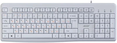 Acer OKW500 ZL.KBDEE.01S Клавиатура