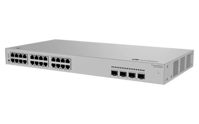 Huawei S220S-24P4JX 98012518 PoE Коммутатор 2