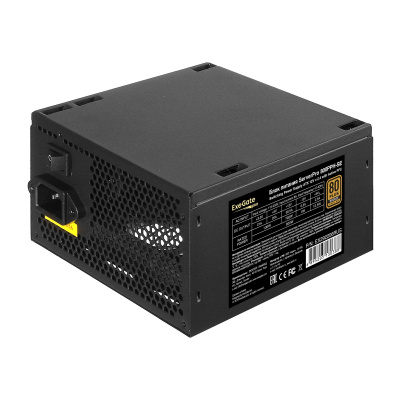 Exegate EX292206RUS Серверный БП