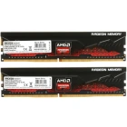 AMD Radeon R9 Gamer Series R9S416G3206U2K Оперативная память 2