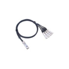 LR-Link QSFP+-4XSFP+-DAC-3M Кабель