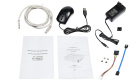 RVI RVi-1NR08120 IP Видеорегистратор 3