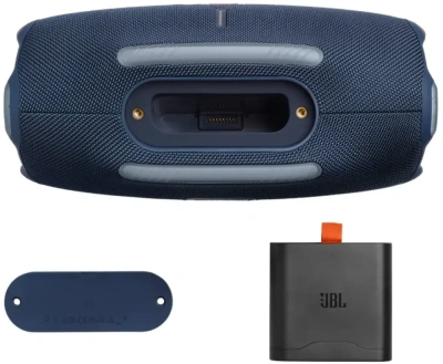 JBL JBLXTREME4BLUUK Портативная колонка 10
