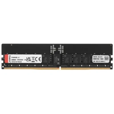 Kingston FURY Renegade Pro KF556R36RB-32 Модуль памяти 1