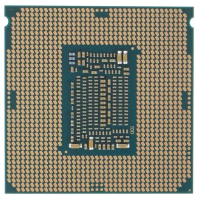 Dell 338-BUIY Intel Xeon E-2224 Процессор 1