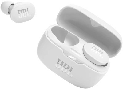 JBL Tune 130NC TWS JBLT130NCTWSWCN Наушники 5