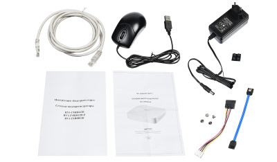 RVI RVi-1NR08120 IP Видеорегистратор 2