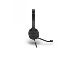 Jabra Evolve2 30 черный Гарнитура проводная 23089-989-979 3