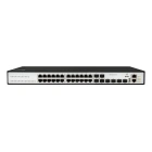 SNR SNR-S3850G-24TX Управляемый коммутатор
